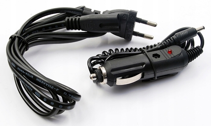 ŁADOWARKA DO CANON PowerShot SD1000 NB-4L Kod producenta 13211