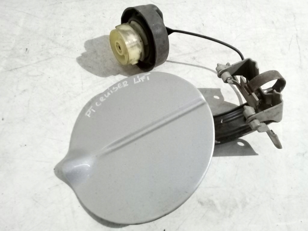 Chrysler PT Cruiser lift Tankklappe des Kraftstoffsbehälters