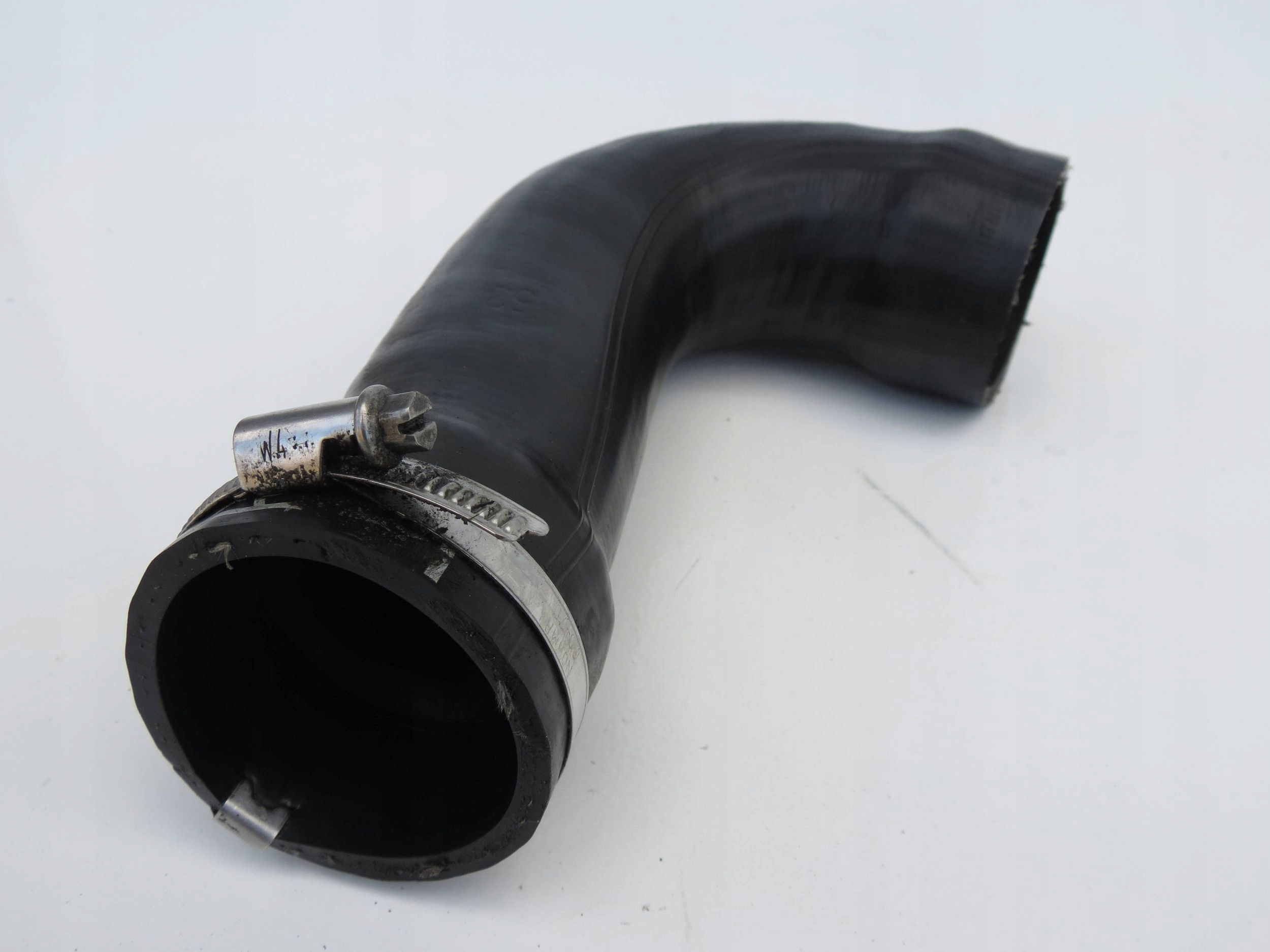 rohr intercooler PORSCHE CAYENNE 4.5 7L5145833C