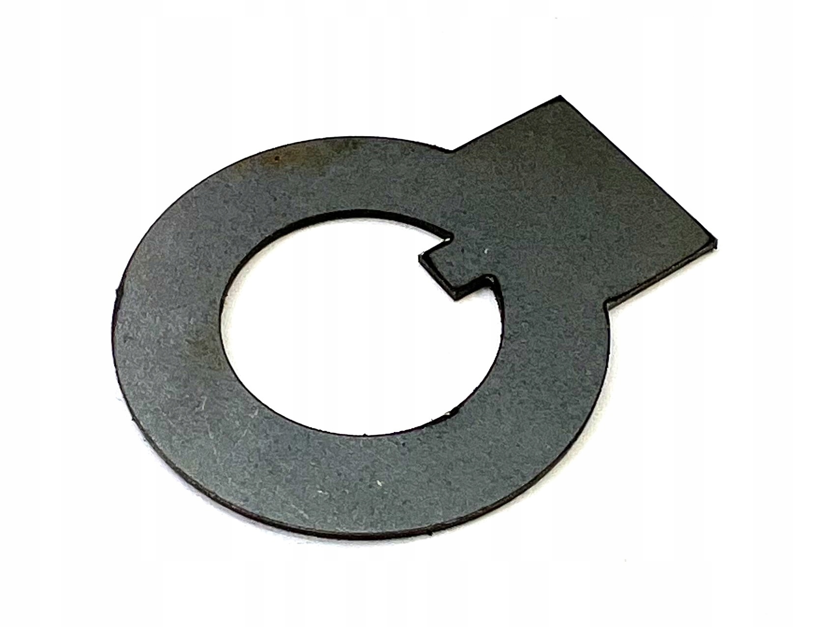 Podkładka koła magnesowego zabezpieczająca nakrętkę wału Wsk 125