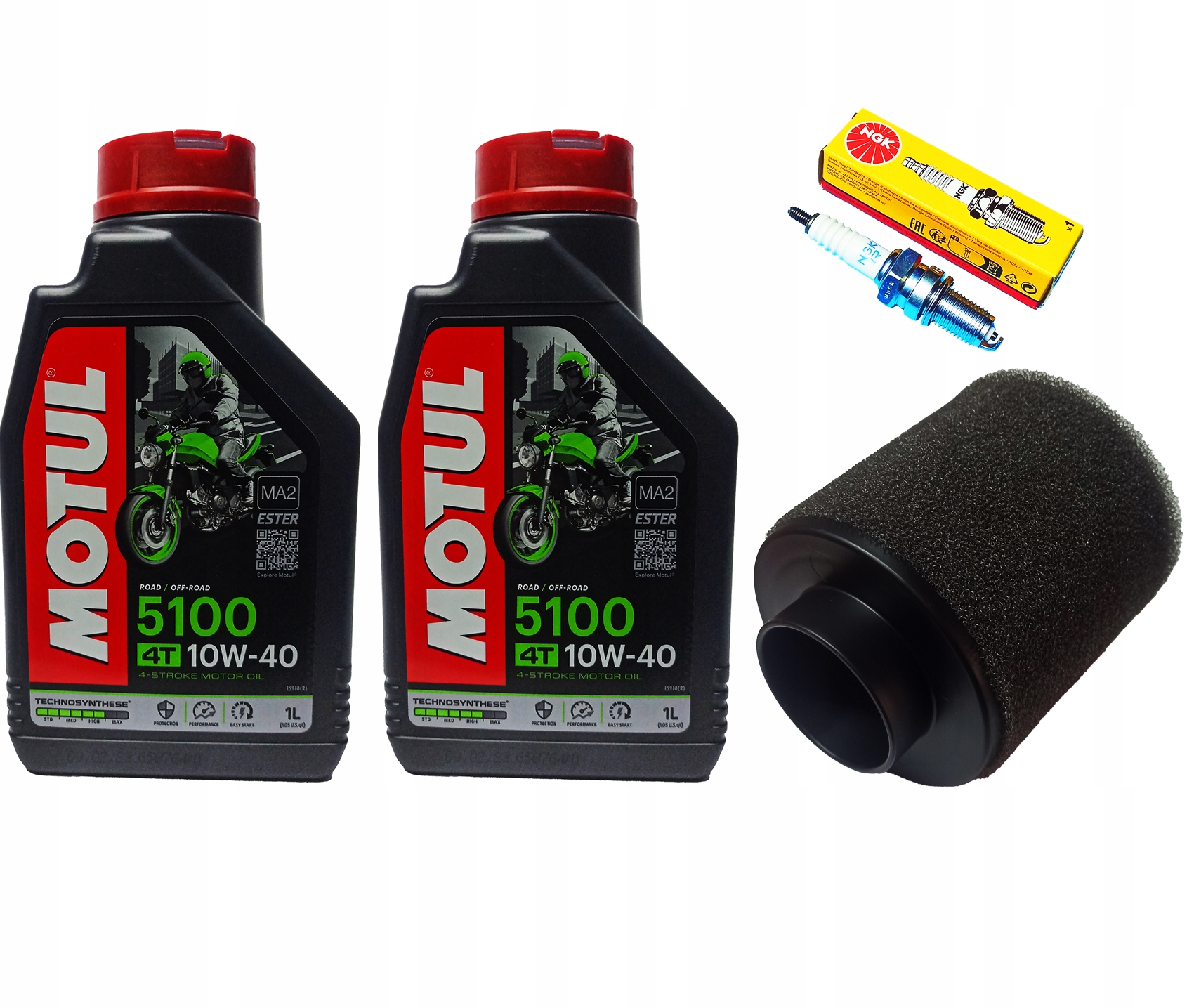 Olej Filtr Quad Kymco Mxu 250 300 MXU250 MXU300 Maxxer 250 300 KXR250 Kxr