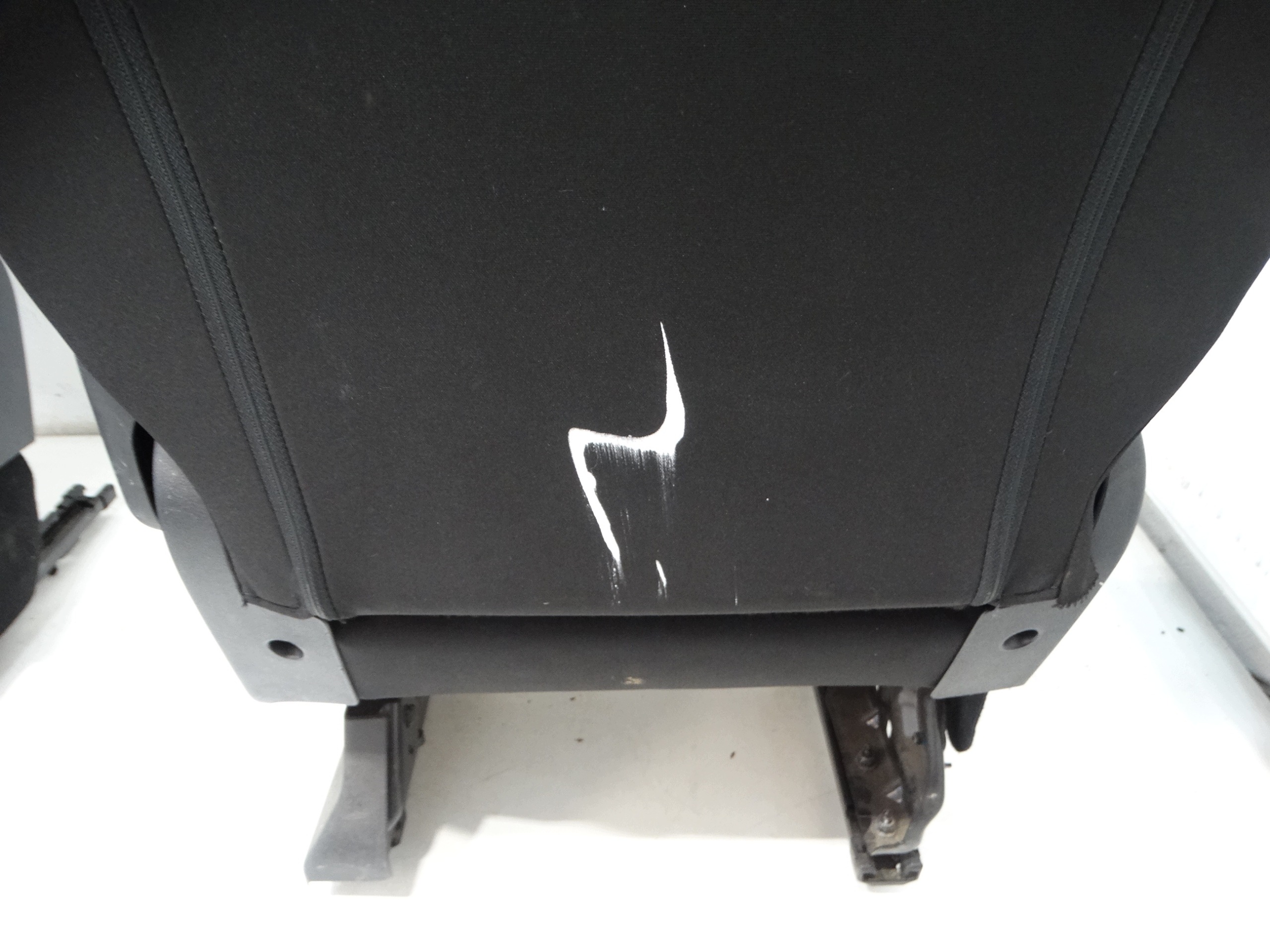 KOMPLET seats left+right front TOYOTA PROACE CITY 2022R.