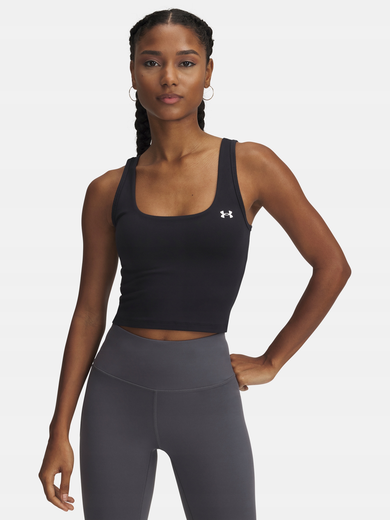 Dámské tílko Under Armour Motion Tank Emea vel. L