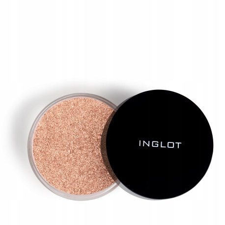

Rozświetlacz do twarzy i ciała Inglot 01