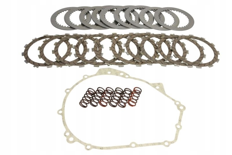 Kompletný set Trw MSK248