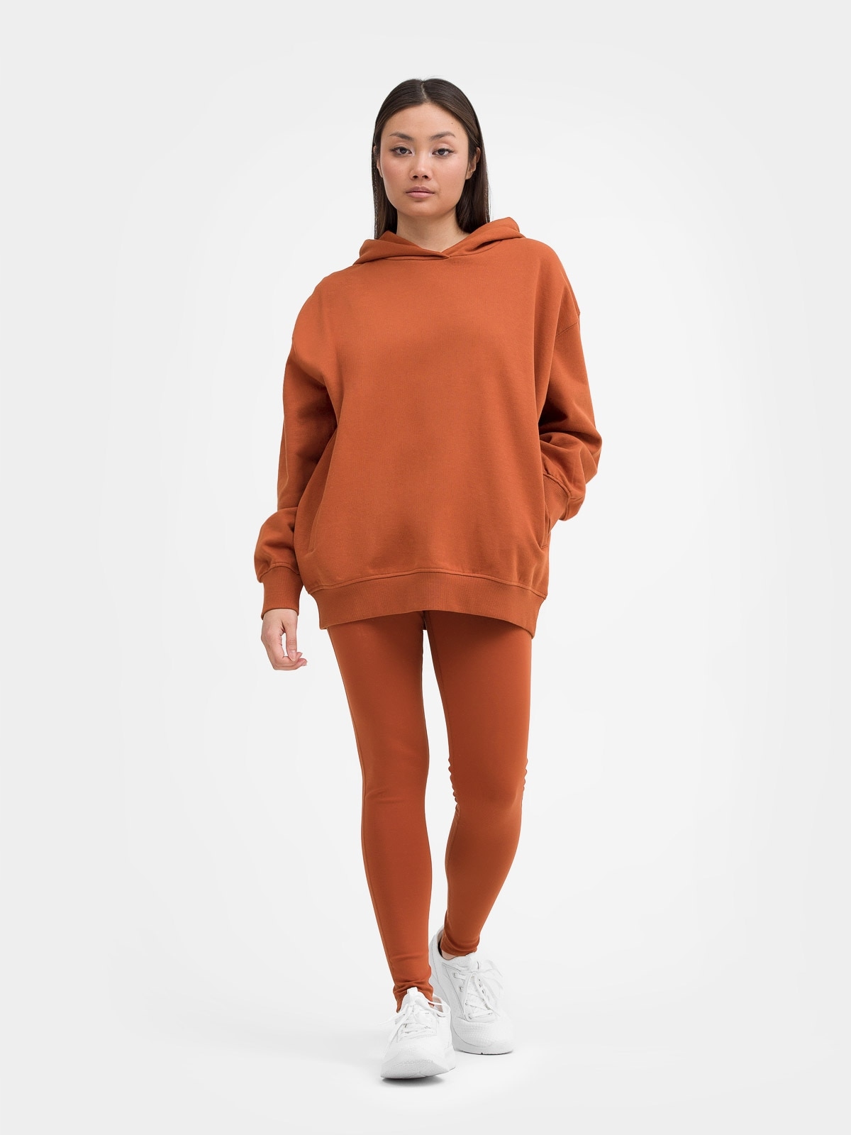 

Spodnie Dresowe 4F 4FSS23TTIGF088-81S-XL