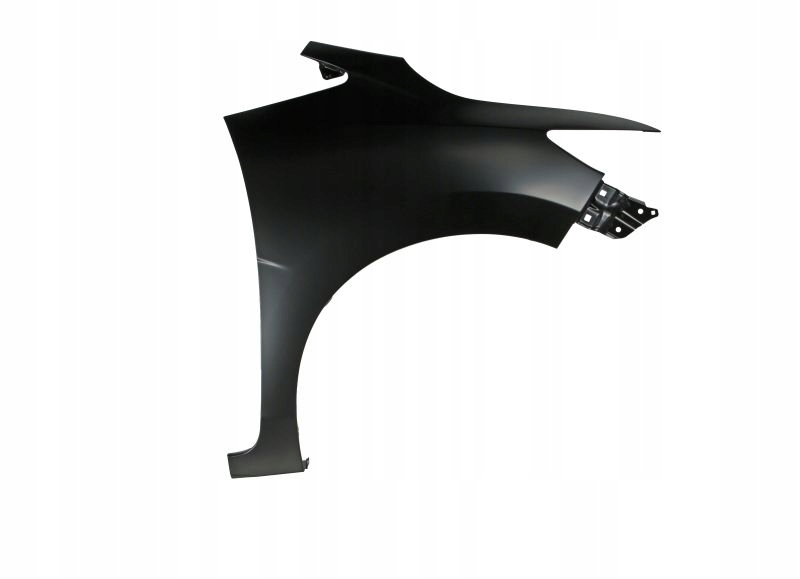 Pravý Blatník Honda Jazz IV 2015-2020 Každá Barva