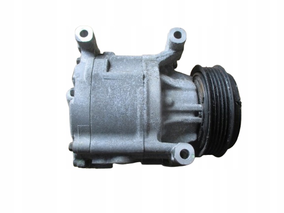 FIAT IDEA 1.4 03-10 SPRĘŻARKA KLIMATYZACJI 5A7875200