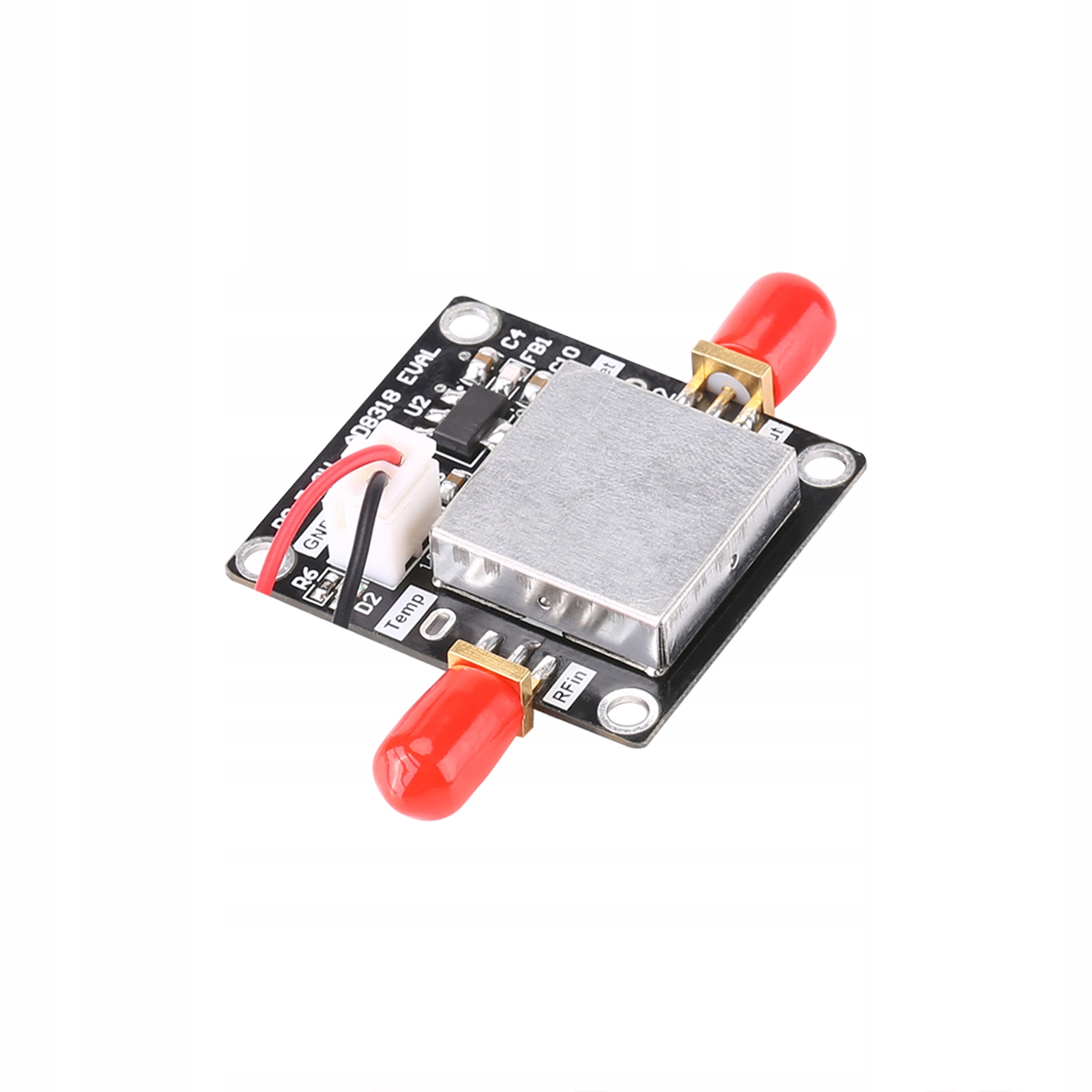 AD8318 1M-8GHz 70dB Logaritmický detektor