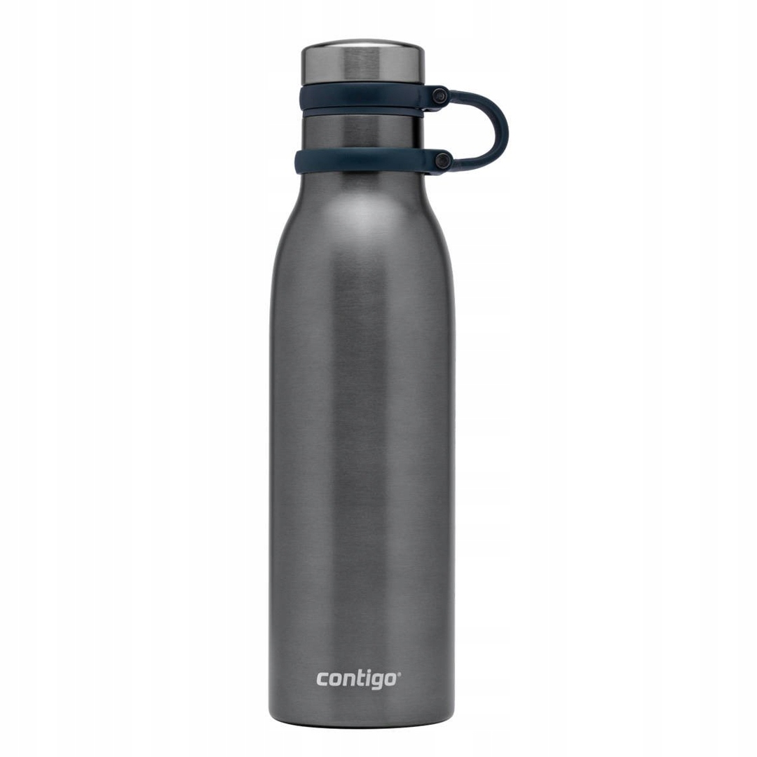 Bottle Contigo Ashland 720ml - Monaco/Grey- Hello Summer Blue