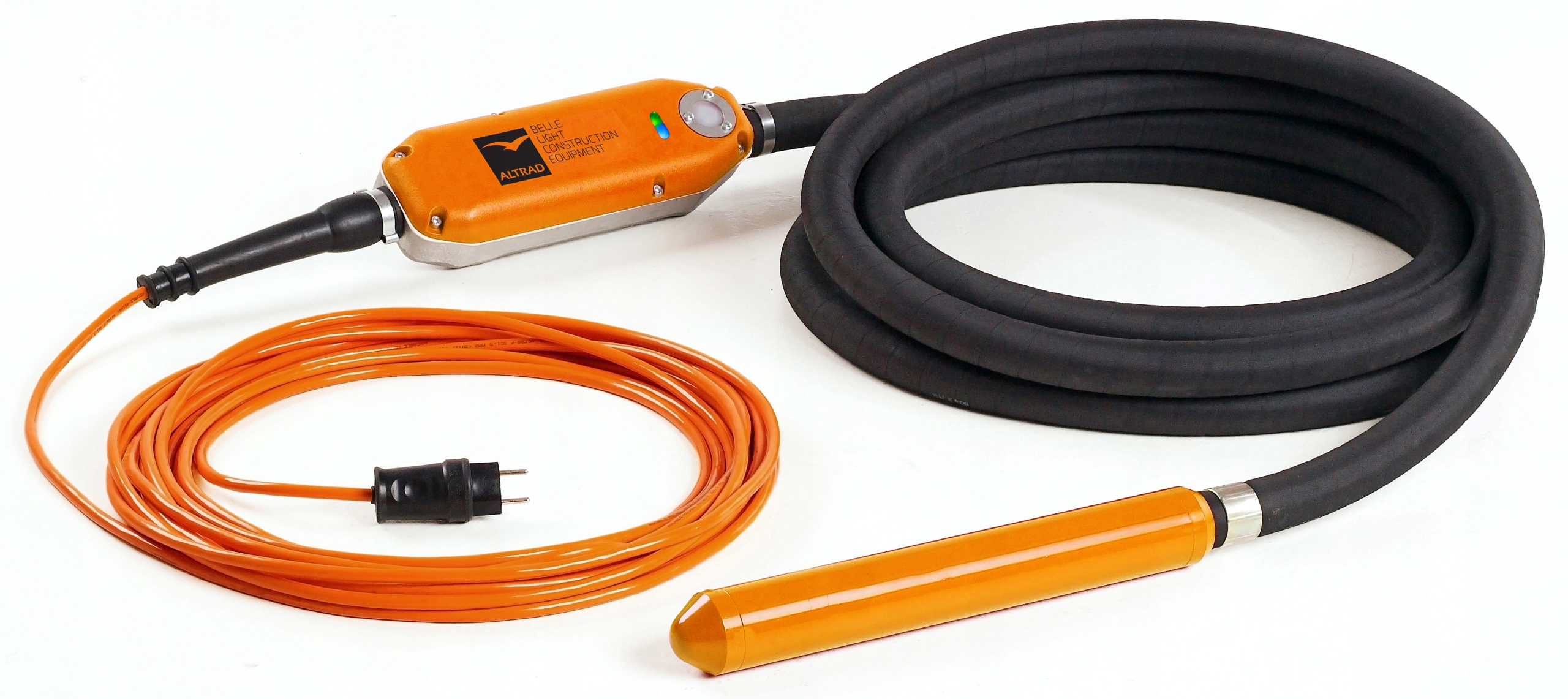 Wibrator wysokiej częstot. BELLE Vibratech 42