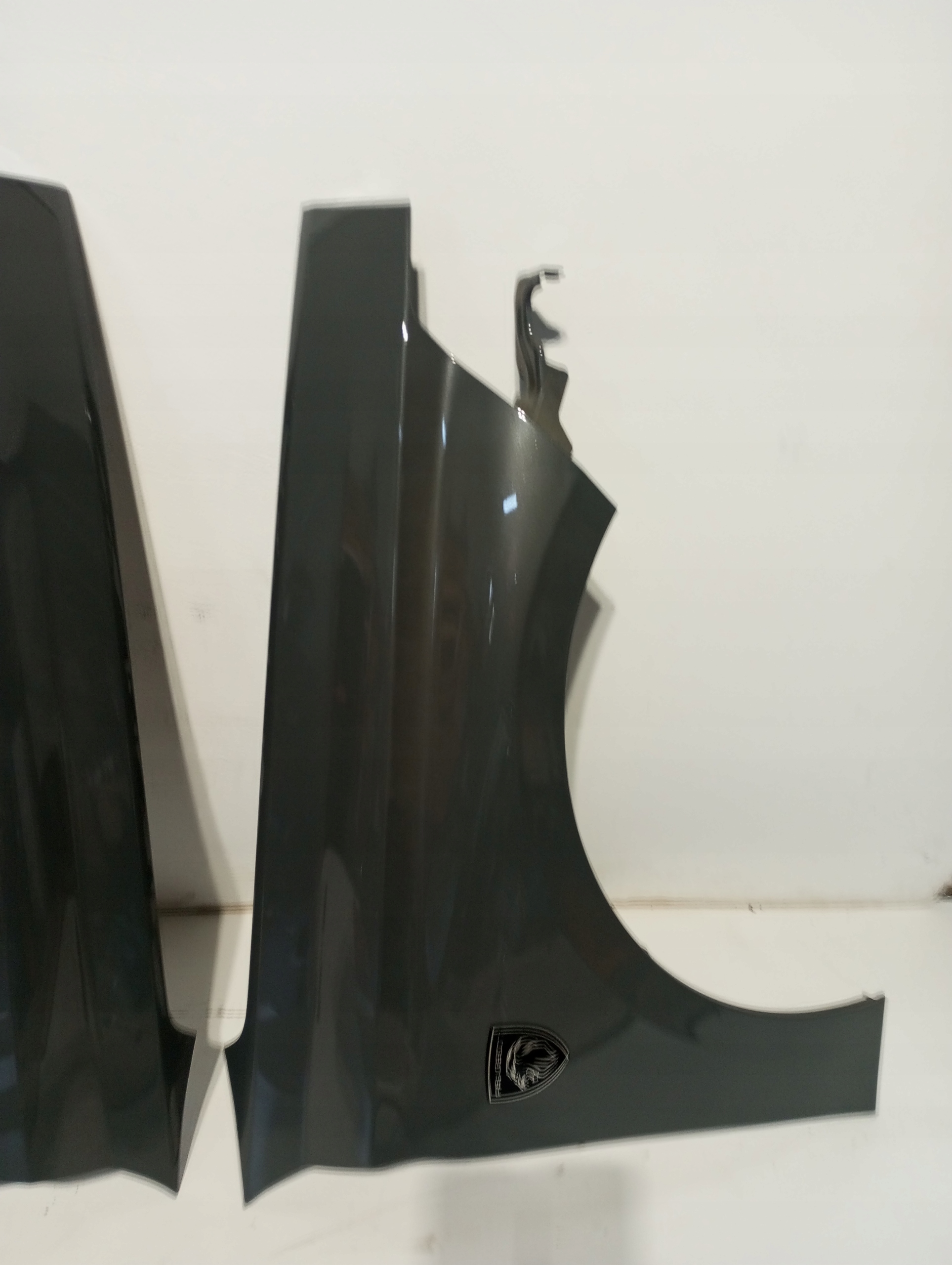 fender right left PEUGEOT 308 T10