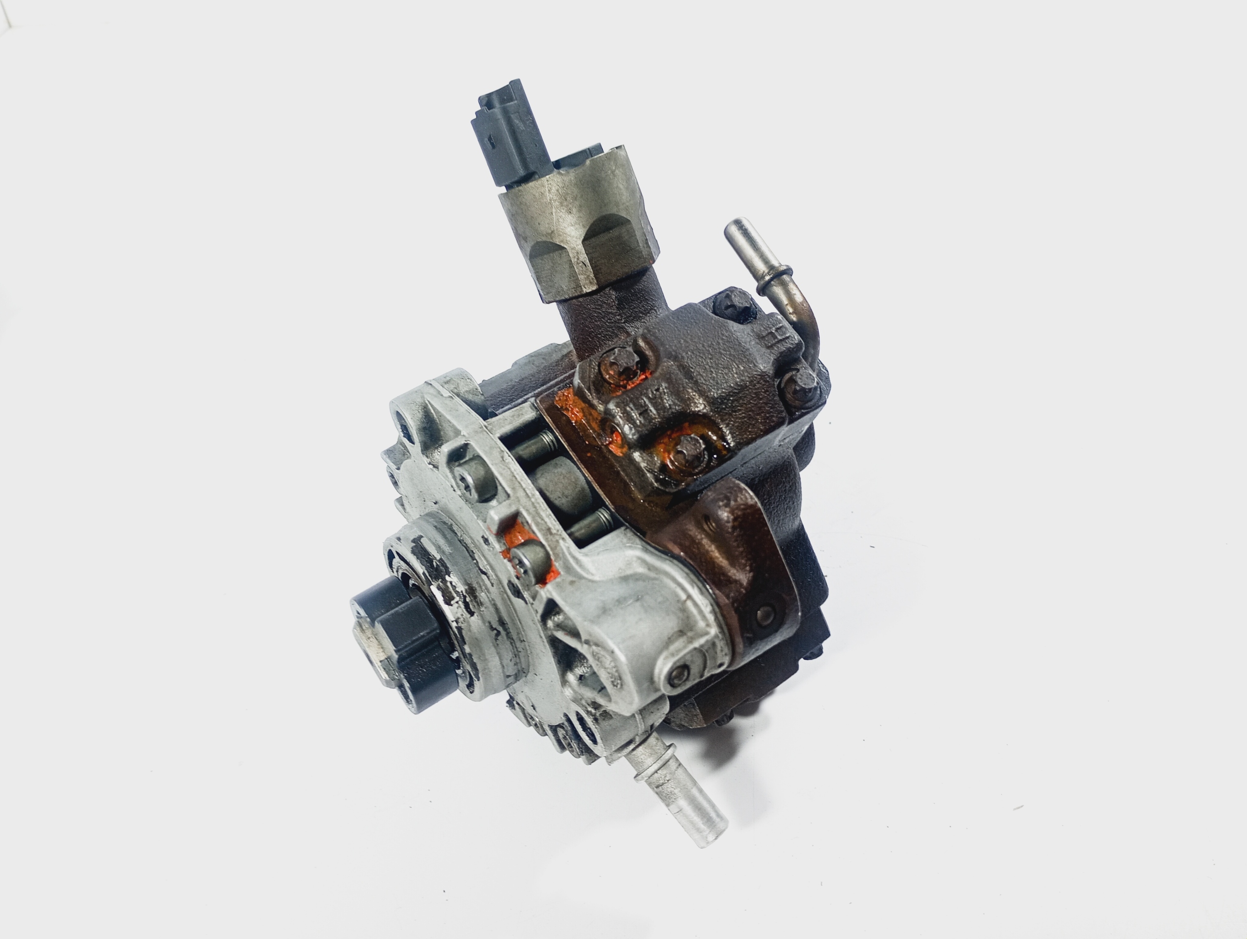 injection pump OE 630F Citroen Jumpy II 2 07-16 2.0 HDI