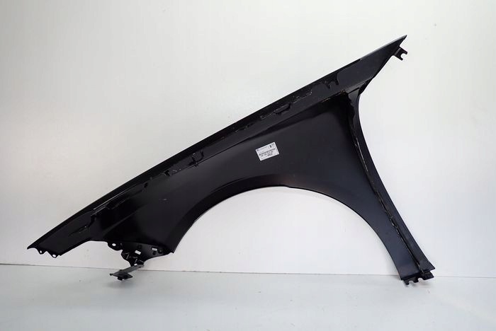 PEUGEOT 508 II 18- fender right front front