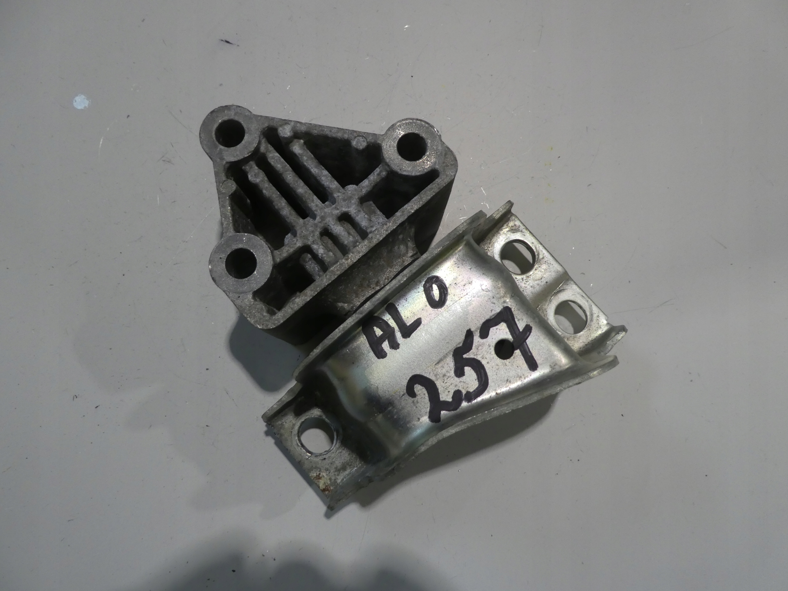 engine mount DUCATO BOXER JUMPER 1363376080