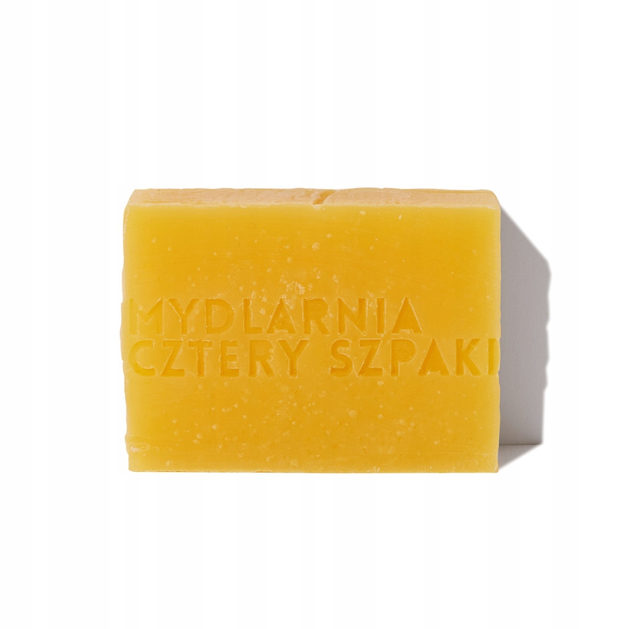 Cztery Szpaki, mydło DZIEWANNA I ROKITNIK, 110 g Przeznaczenie uniwersalne