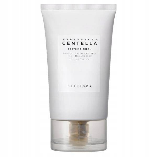 SKIN1004 Madagascar Centella Zklidňující krém 75 Ml