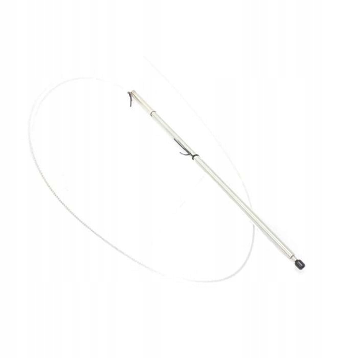 Antena Elektryczna Bagnet Maszt Volvo 760 240 740 S70 850 940 960 Sedan