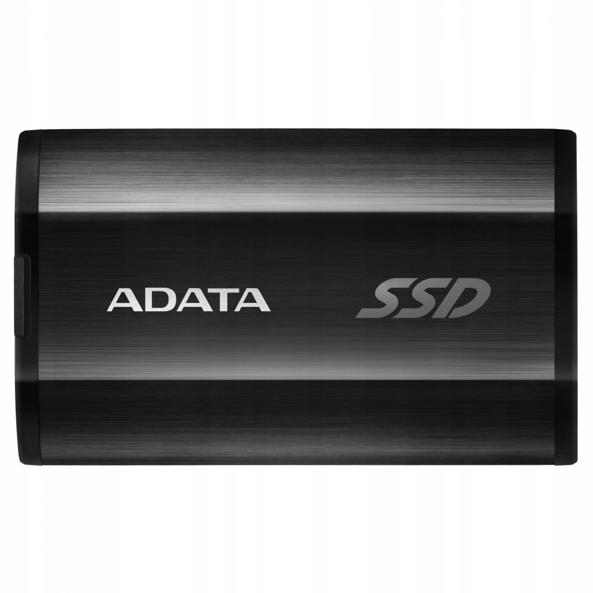 Externí disk Ssd SE800 512GB Usb-c 3.2 černý