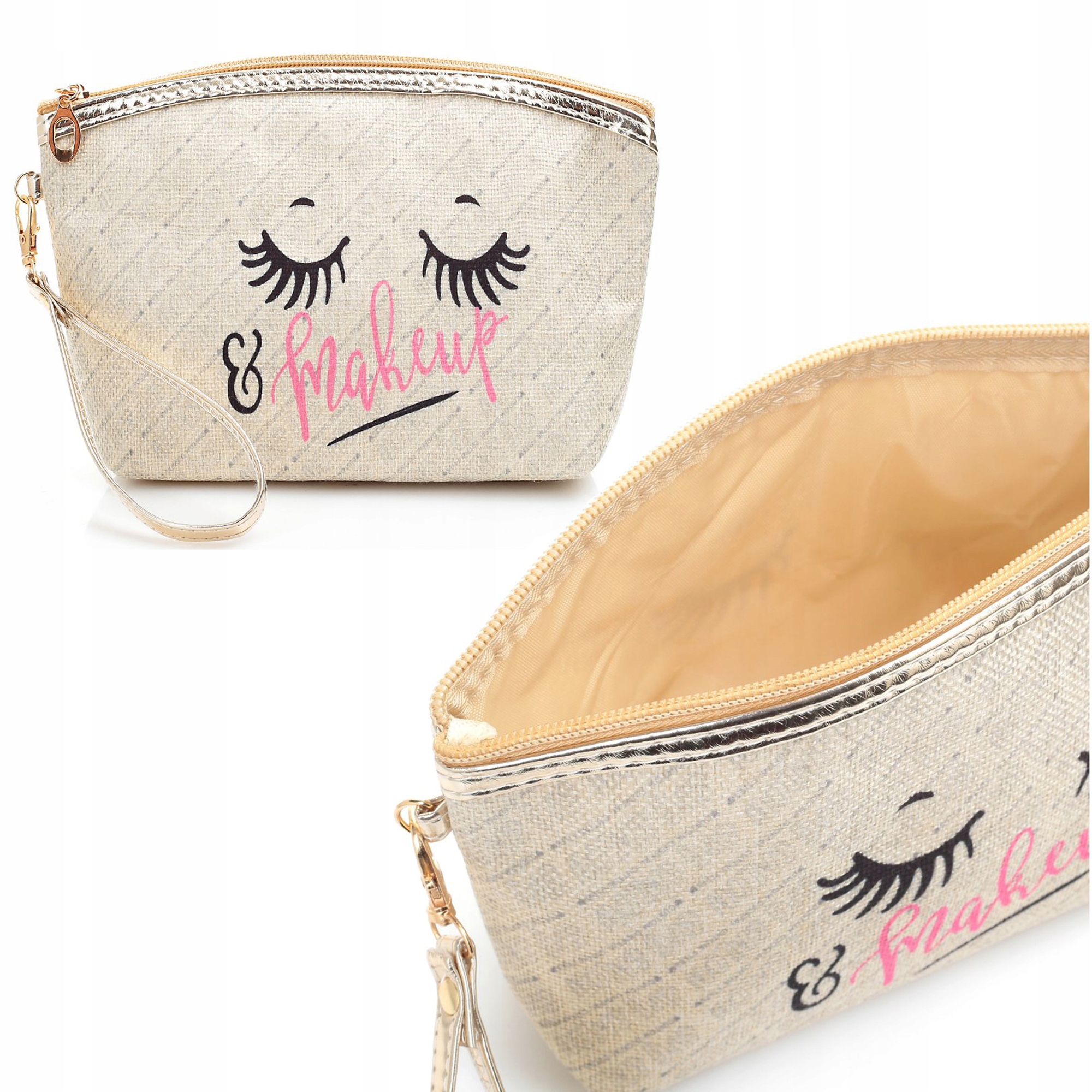 

Urocza markowa Kosmetyczka damska Henderson Esotiq