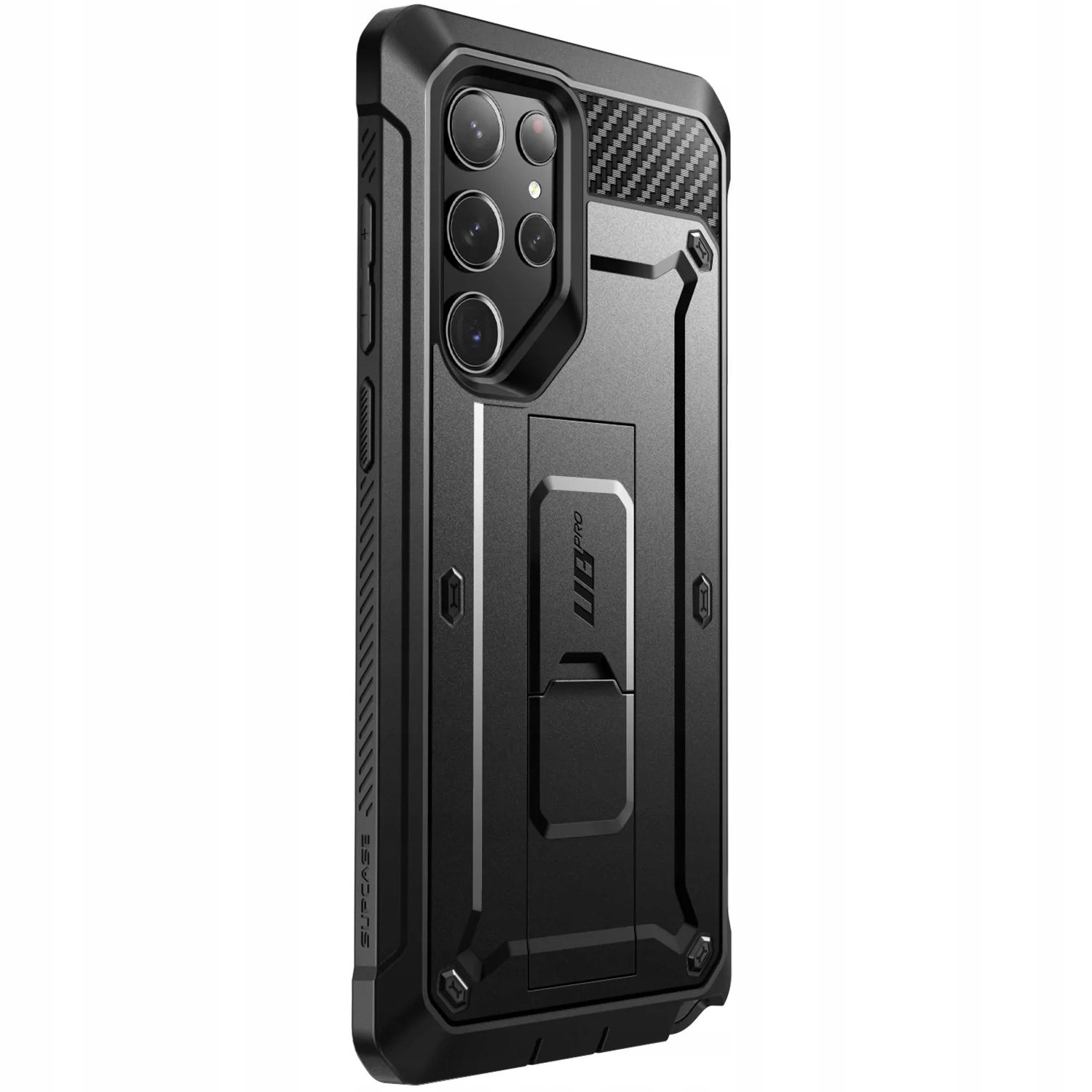 

Etui Supcase do Galaxy S23 Ultra, case, obudowa
