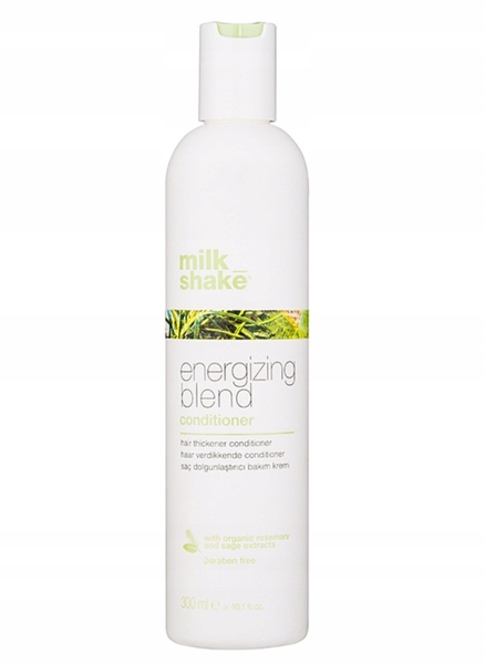 

Milk Shake Energizing Odżywka p/ Wypadaniu 300ml