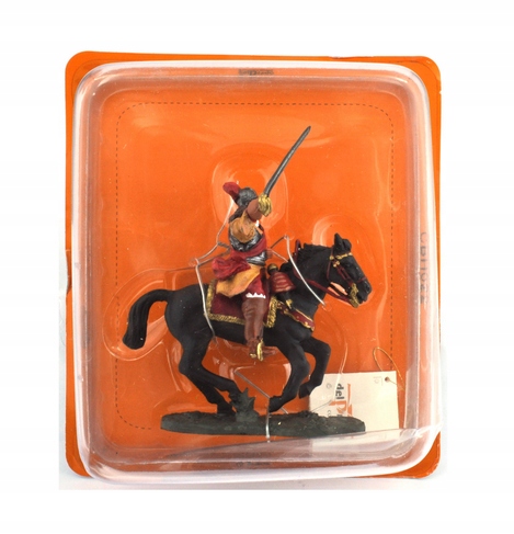 Princ Rupert 1642 Del Prado 1/30 (č. 20)