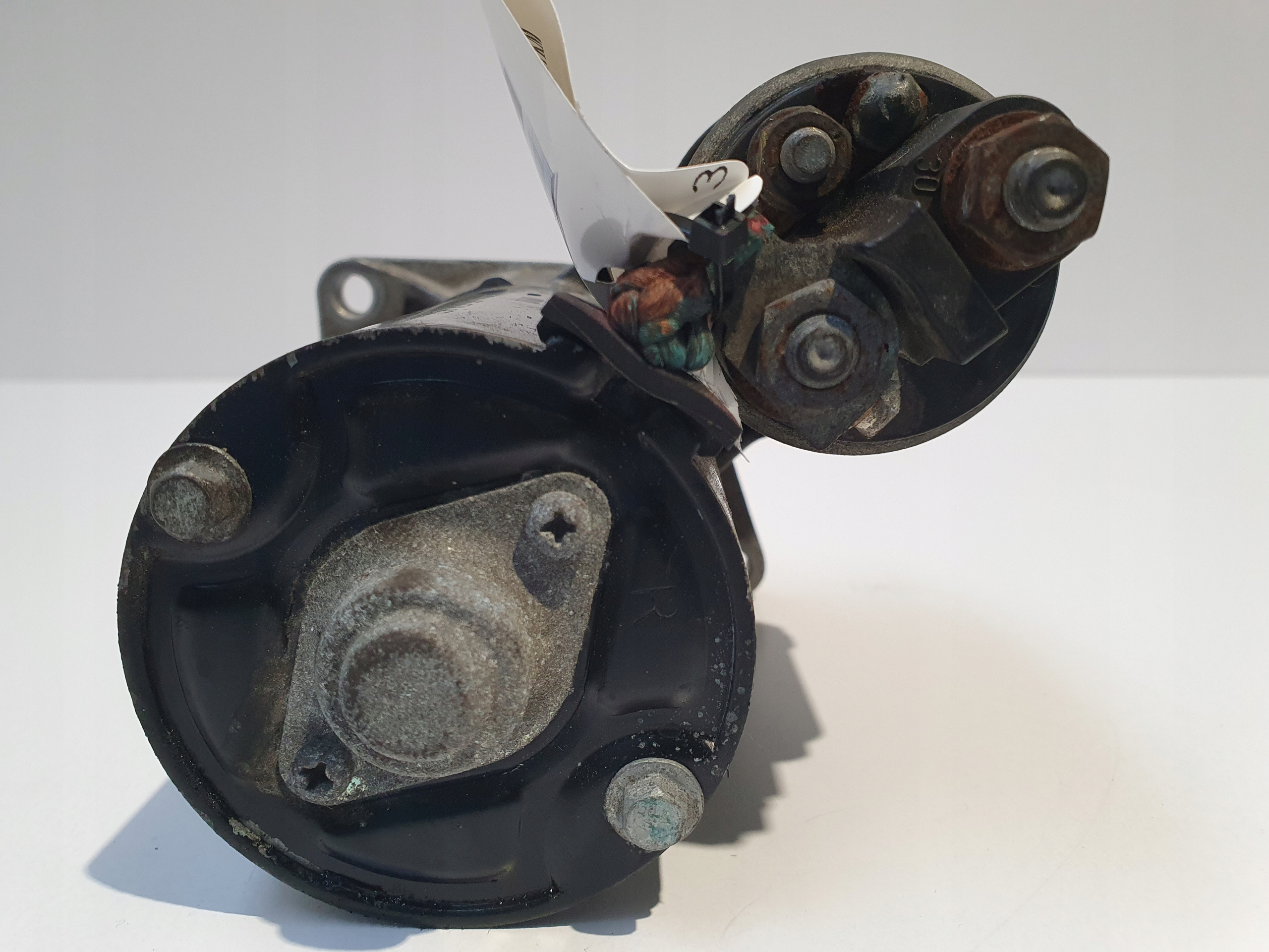 starter OPEL MERIVA B 1.4B 0001107522 9z