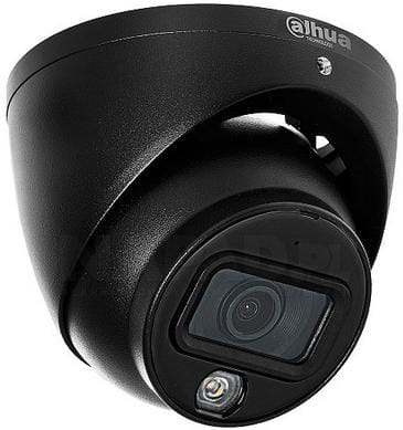 Kamera Hdcvi Dahua HAC-HDW1200TLM-IL-A 0280B-S6-BLACK