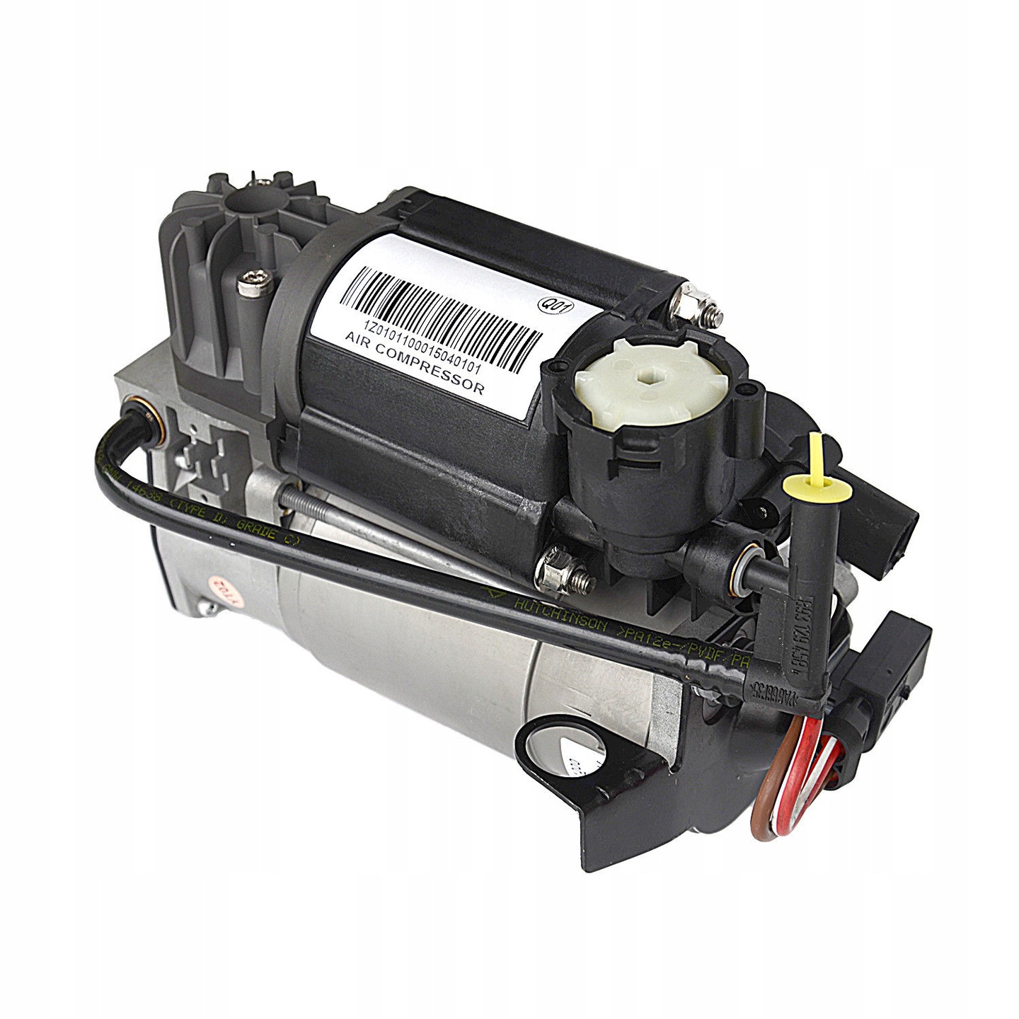 KOMPRESOR AIRMATIC POMPA SPRĘŻARKA ZAWIESZENIA MERCEDES W211 E-KLASA NOWY Producent części Automaniac