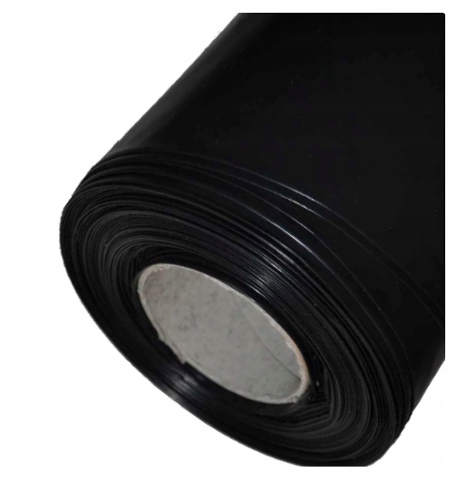 

Folia budowlana izolacyjna 6m x 33m 0,2 6x33 Atest