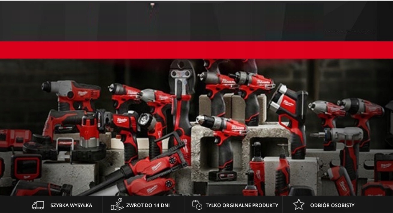 MILWAUKEE LATARKA ALKALICZNA DLUGOPIS IP67 2xAAA Producent code 4933459440