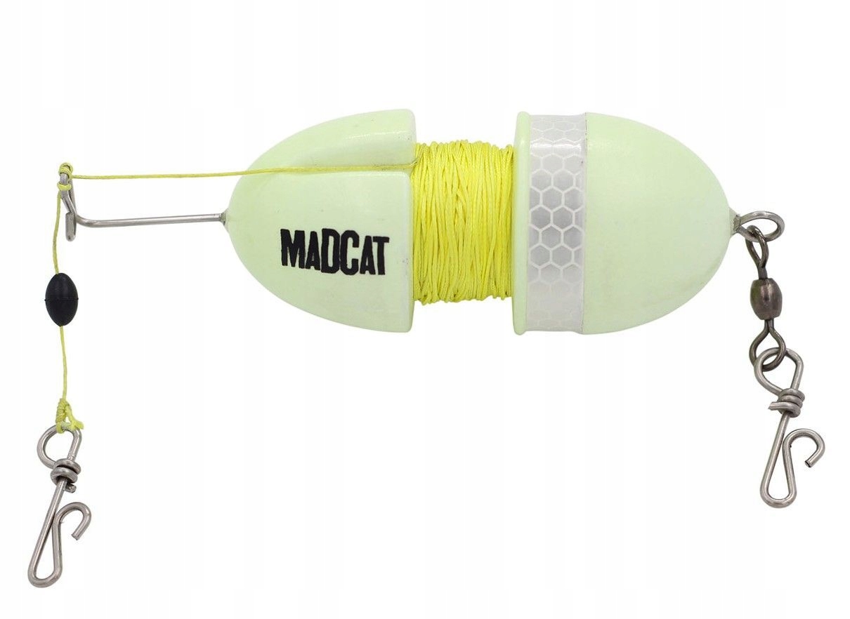 Bojka DAM Madcat Adjusta Buoy Float