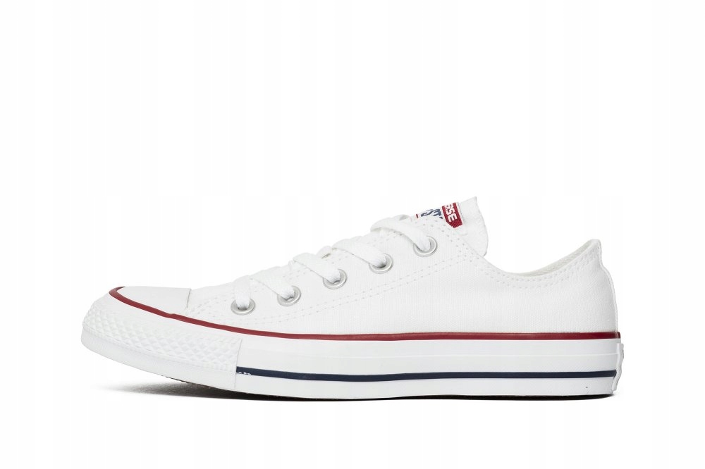 CONVERSE TRAMPKI DAMSKIE BIAŁE M7652 ORYGINALNE Kod producenta M7652