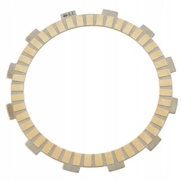 Kotúč Spojky Moto Trw MCC530-7C