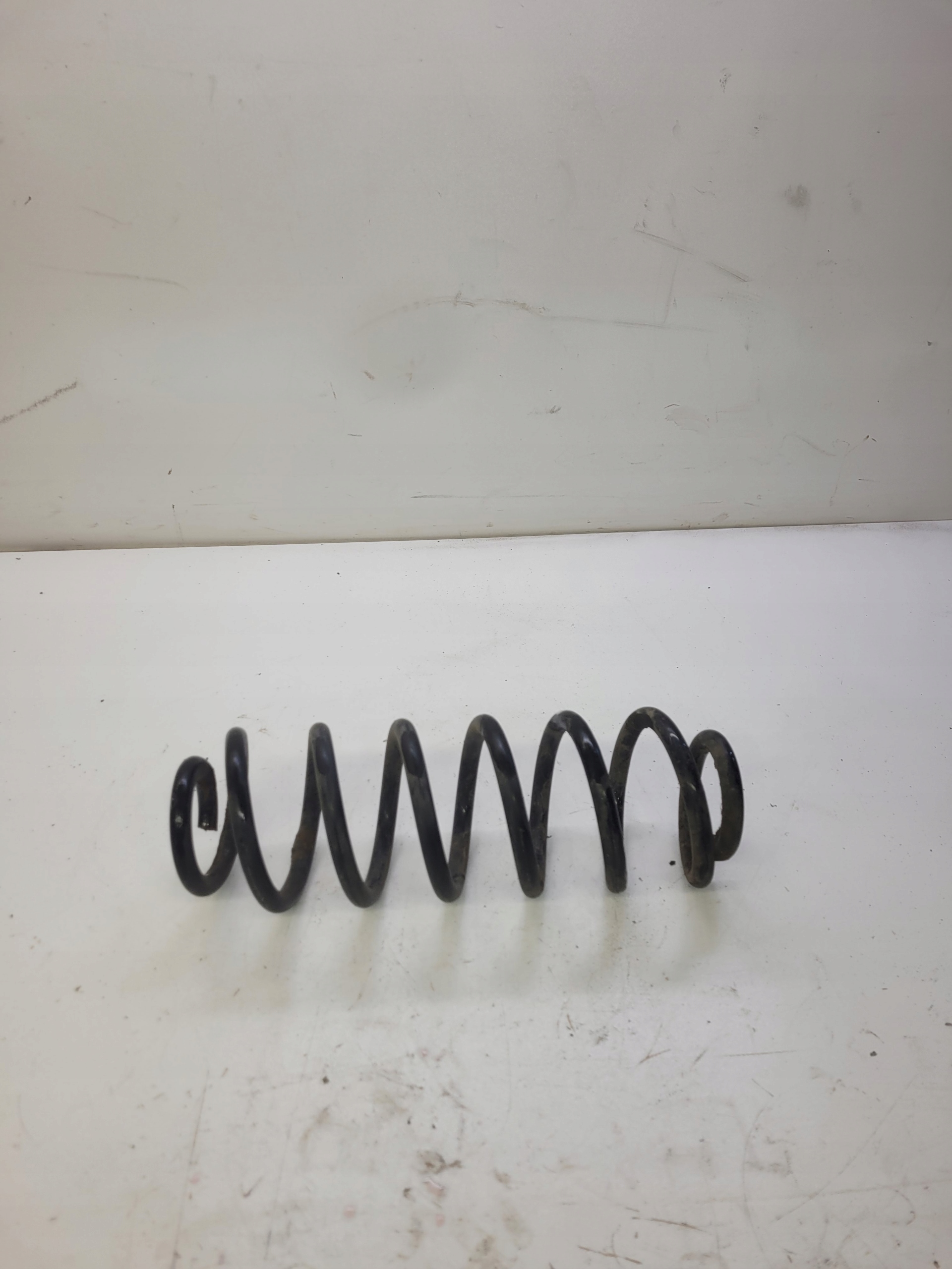 spring rear part rear left right AUDI A5 8T