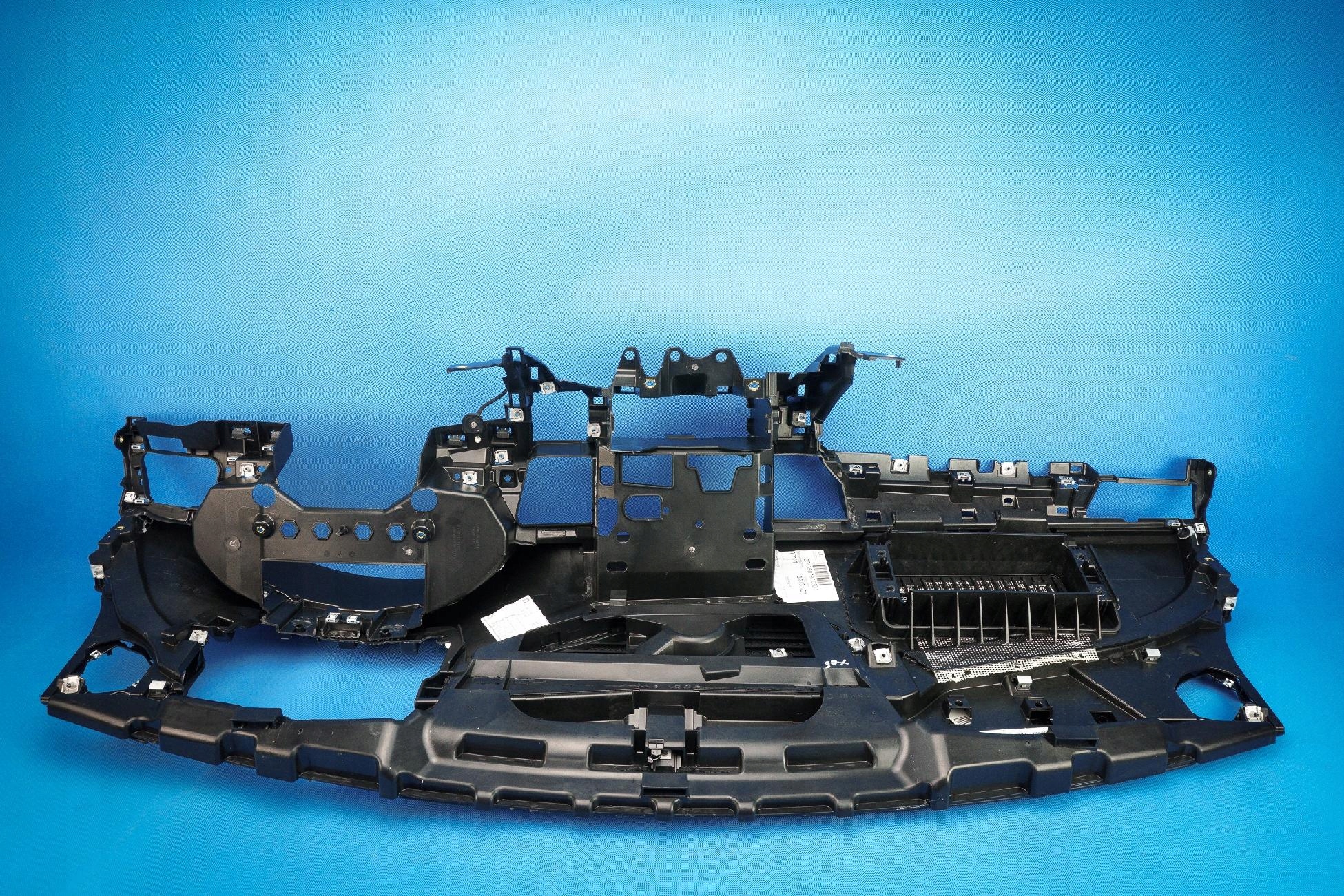 dashboard instrument panel console Audi A8 S8 4H 4H1857001J