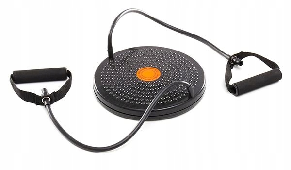 

Twister Obrotowy Kardio z Ćwiczeniami InnovaGoods