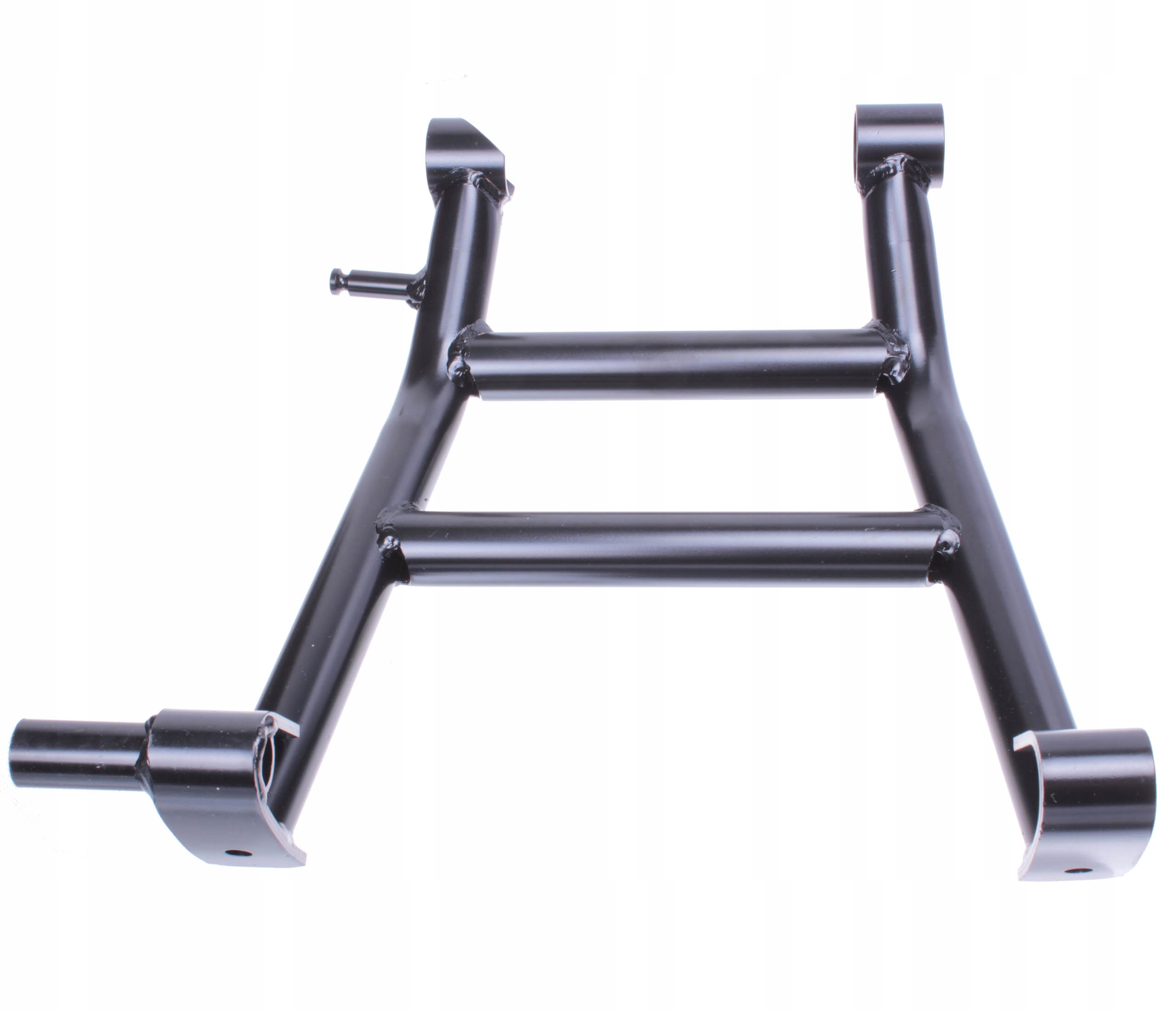 42333453 - MZ ETZ 250 ЦЕНТРАЛЬНАЯ СТОЙКА ОСНОВНАЯ ОПОРА ГЕРМАНИЯ