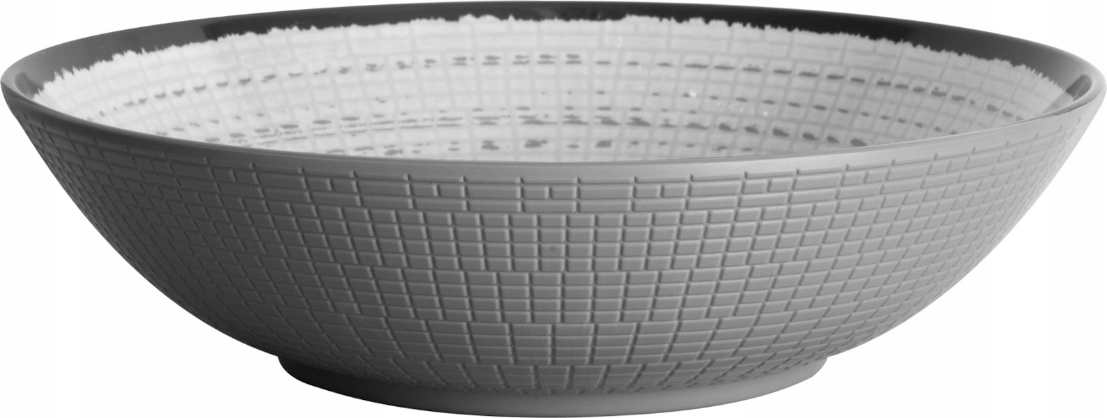 MISKA SAŁATKOWA DUŻA MELAMINA BRUNNER TIVOLI 28 cm