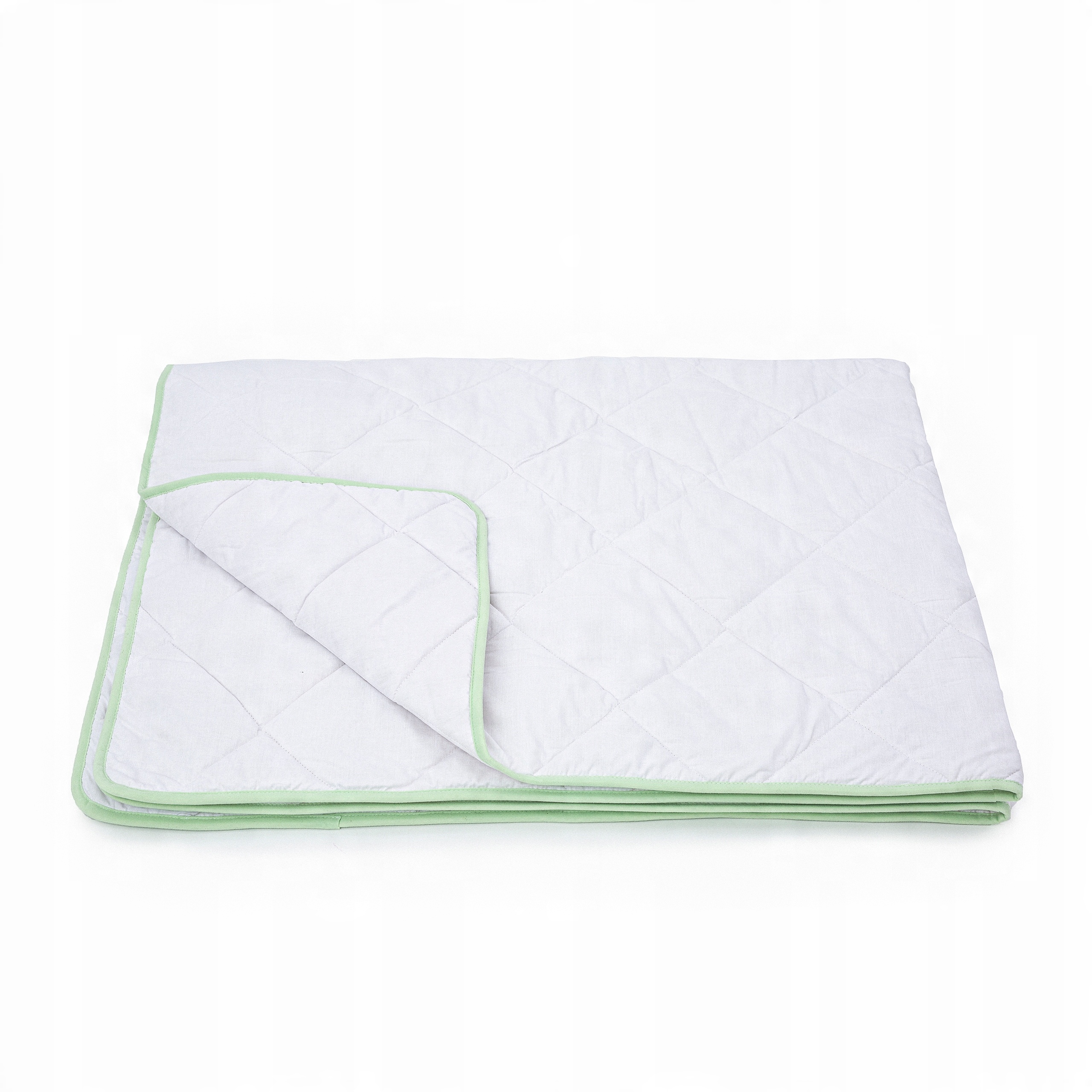 

Kołdra Bawełniana 160x220 Letnia Luxury BB2