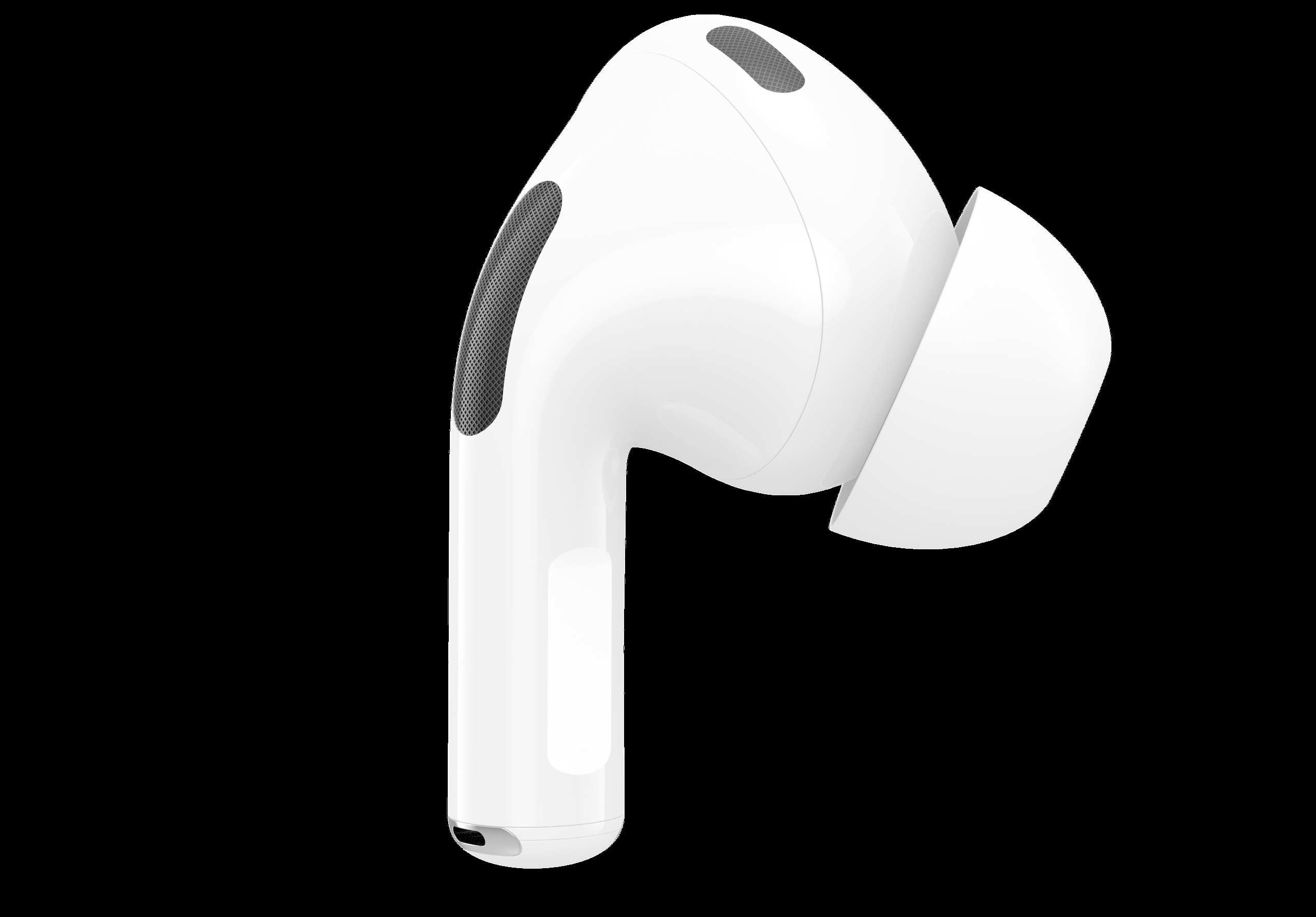 JELLICO in-ear sluchátka bezdrátová AirBlue Pro 2 bílá Kód výrobce AirBlue Pro 2