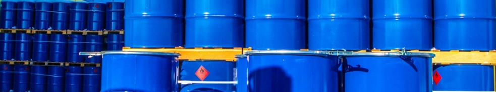 BECZKA STALOWA METALOWA TH 216,5L NIEBIESKA 200L UN 1A1/X1,6/250 Kod producenta TH-216.5