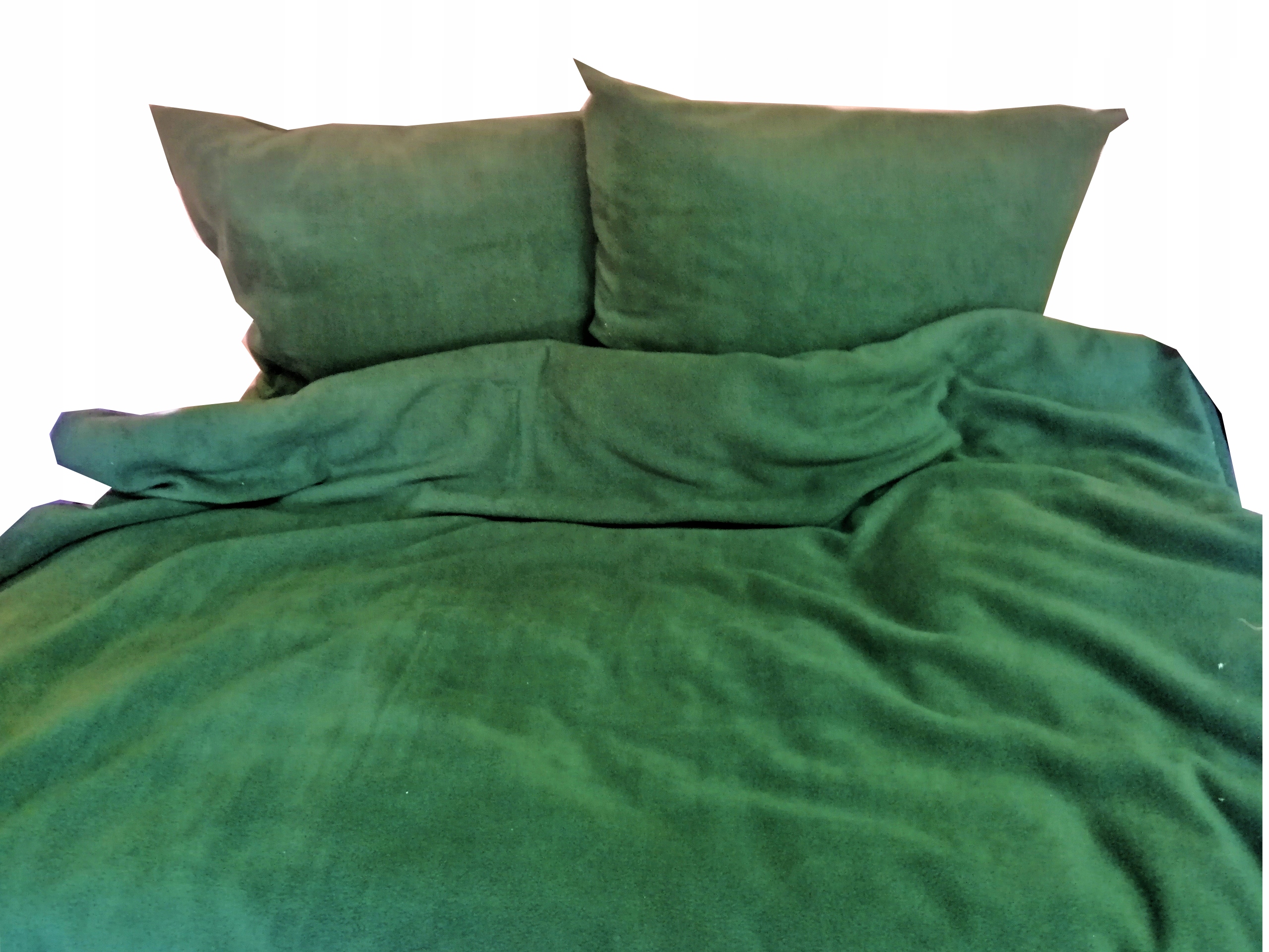 Fleece Povlečení 140x200+2x5x7 teplé silné Fleece