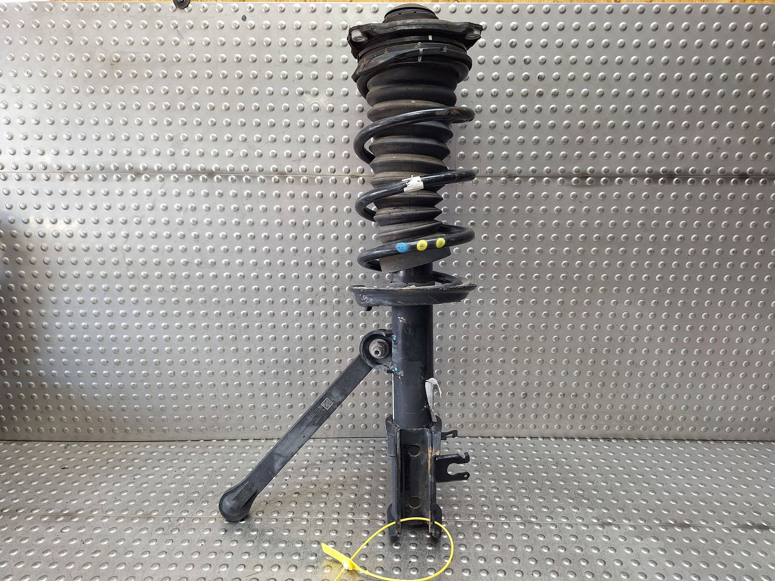 shock absorber right front ALFA ROMEO TONALE 22-26 00505719830