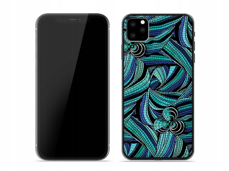 

Etui na Apple iPhone 11 Pro Max - Fantastic