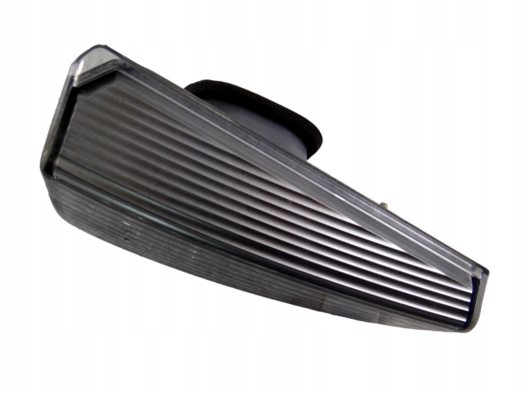 light bonnet left NISSAN MURANO Z50 P5016L