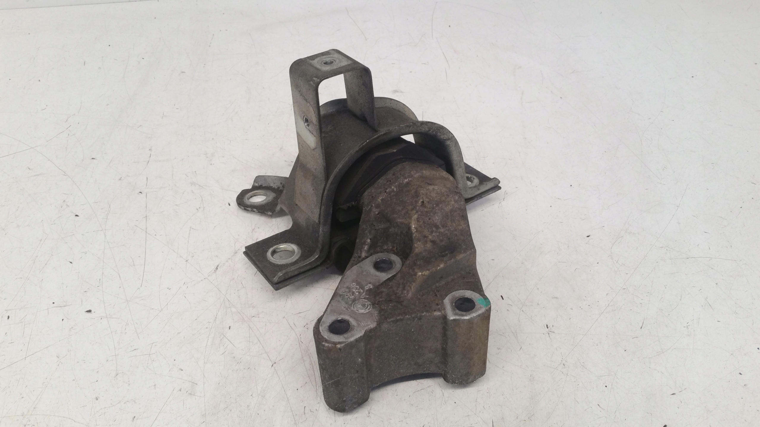 engine mount 090A236 Fiat Doblo II