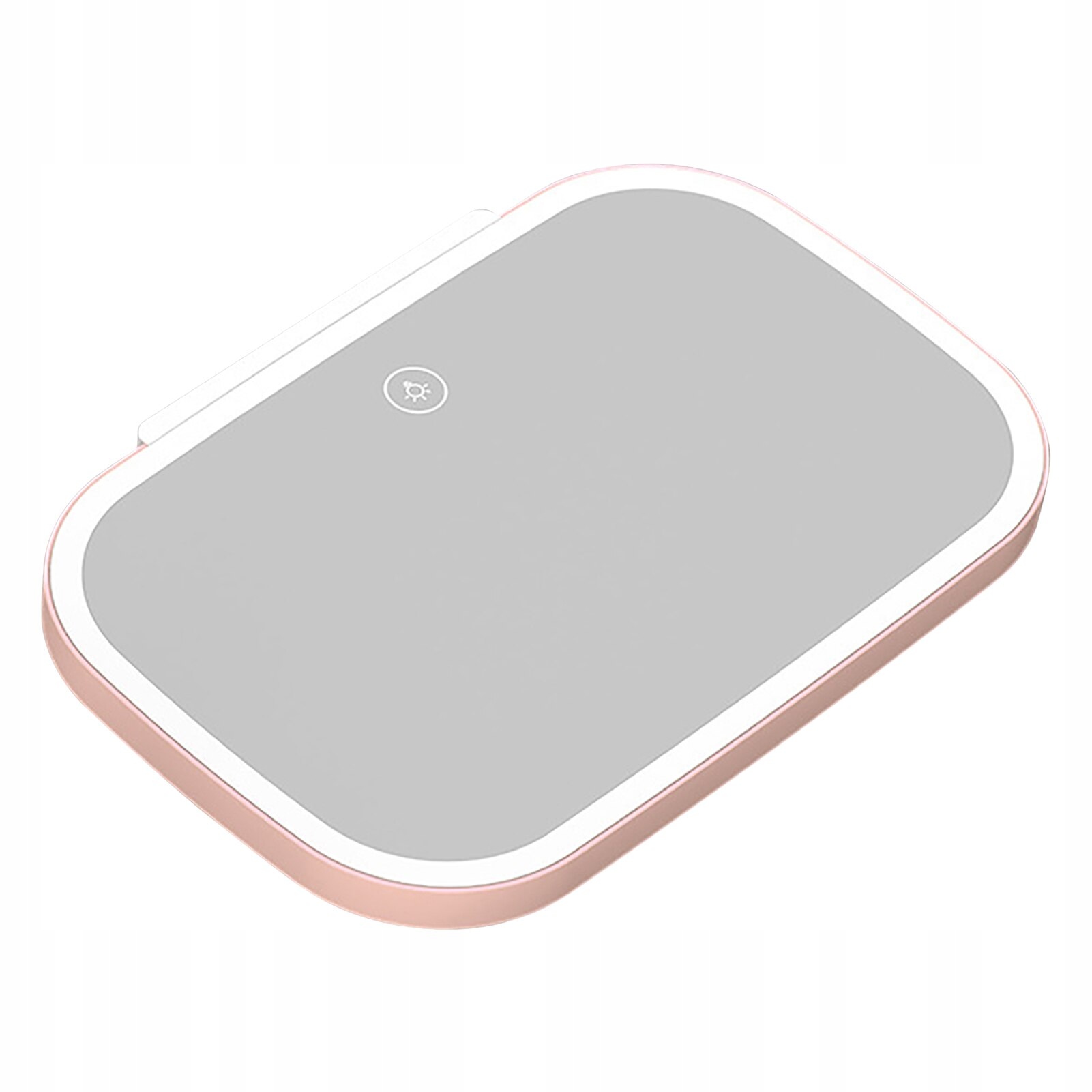 Для автомобиля косметическое зеркало светодиодное освещение sa