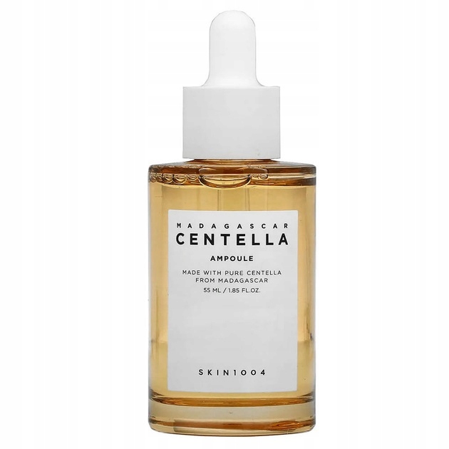 Ampulka na obličej SKIN1004 Madagascar Centella Ampoule 55 ml